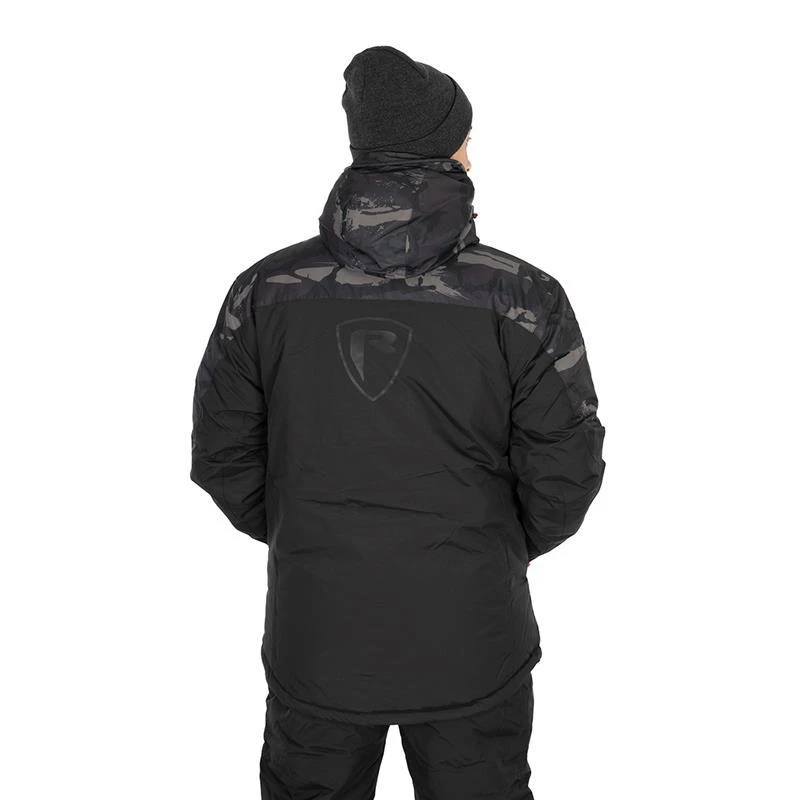 ENSEMBLE VESTE ET PANTALON HOMME FOX RAGE WINTER SUIT - NOIR 13 ENSEMBLE VESTE ET PANTALON HOMME FOX RAGE WINTER SUIT - NOIR – Image 11