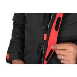 ENSEMBLE VESTE ET PANTALON HOMME FOX RAGE WINTER SUIT - NOIR 37 ENSEMBLE VESTE ET PANTALON HOMME FOX RAGE WINTER SUIT - NOIR -Savage Gear Soldes ensemble veste et pantalon homme fox rage winter suit noir z 2608 260829 16