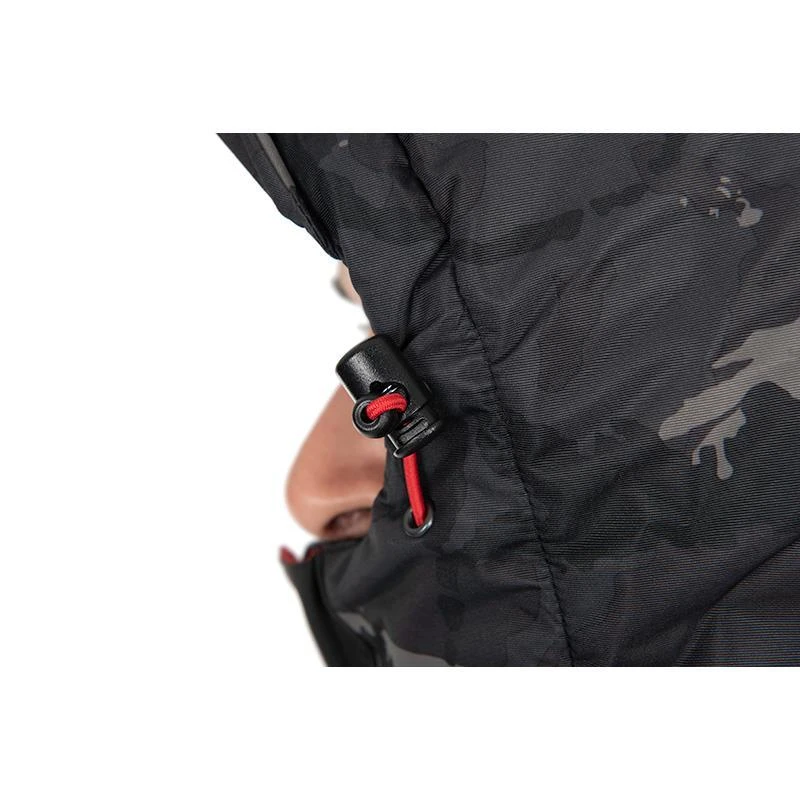 ENSEMBLE VESTE ET PANTALON HOMME FOX RAGE WINTER SUIT - NOIR 19 ENSEMBLE VESTE ET PANTALON HOMME FOX RAGE WINTER SUIT - NOIR – Image 17