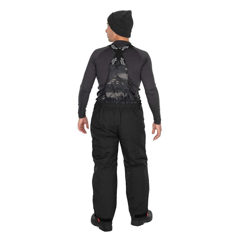 ENSEMBLE VESTE ET PANTALON HOMME FOX RAGE WINTER SUIT - NOIR 10 ENSEMBLE VESTE ET PANTALON HOMME FOX RAGE WINTER SUIT - NOIR – Image 8