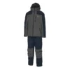 ENSEMBLE VESTE ET SALOPETTE HOMME DAM INTENZE -20 THERMAL SUIT - GRIS/BLEU -Savage Gear Soldes ensemble veste et salopette homme dam intenze 20 thermal suit gris bleu z 2614 261445