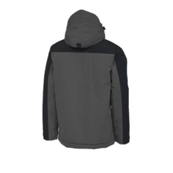 ENSEMBLE VESTE ET SALOPETTE HOMME DAM INTENZE -20 THERMAL SUIT - GRIS/BLEU -Savage Gear Soldes ensemble veste et salopette homme dam intenze 20 thermal suit gris bleu z 2614 261445 6