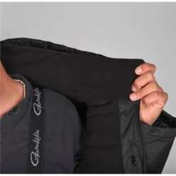 ENSEMBLE VESTE ET SALOPETTE HOMME GAMAKATSU G-THERMO PRO T140 - NOIR -Savage Gear Soldes ensemble veste et salopette homme gamakatsu g thermo pro t140 noir z 2595 259546 11