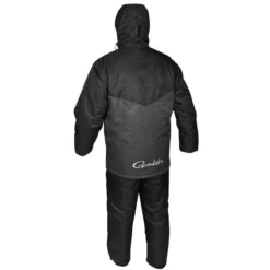 ENSEMBLE VESTE ET SALOPETTE HOMME GAMAKATSU G-THERMO PRO T140 - NOIR -Savage Gear Soldes ensemble veste et salopette homme gamakatsu g thermo pro t140 noir z 2595 259546 2