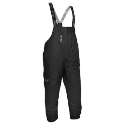 ENSEMBLE VESTE ET SALOPETTE HOMME GAMAKATSU G-THERMO PRO T140 - NOIR -Savage Gear Soldes ensemble veste et salopette homme gamakatsu g thermo pro t140 noir z 2595 259546 3