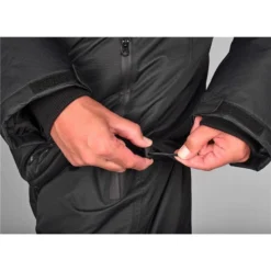 ENSEMBLE VESTE ET SALOPETTE HOMME GAMAKATSU G-THERMO PRO T140 - NOIR -Savage Gear Soldes ensemble veste et salopette homme gamakatsu g thermo pro t140 noir z 2595 259546 5