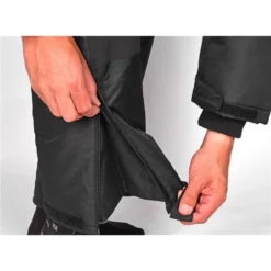 ENSEMBLE VESTE ET SALOPETTE HOMME GAMAKATSU G-THERMO PRO T140 - NOIR -Savage Gear Soldes ensemble veste et salopette homme gamakatsu g thermo pro t140 noir z 2595 259546 9