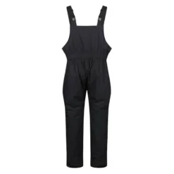 ENSEMBLE VESTE + SALOPETTE HOMME ABU GARCIA WATERPROOF SUIT - NOIR -Savage Gear Soldes ensemble veste salopette homme abu garcia waterproof suit noir z 2420 242016 3