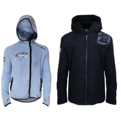 ENSEMBLE VÊTEMENT HOMME HOT SPOT DESIGN PACK WINTER