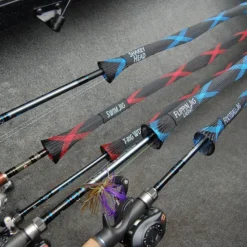 ETIQUETTE POUR PROTÈGE CANNE THE ROD GLOVE THE TECHNICAL TAG -Savage Gear Soldes etiquette pour protege canne the rod glove technical tag z 2652 265290 2