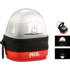 ETUI PETZL NOCTILIGHT