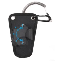 ÉTUI SPRO POUR PINCE 360 PLIER HOLDER -Savage Gear Soldes etui spro pour pince 360 plier holder z 2339 233970 2