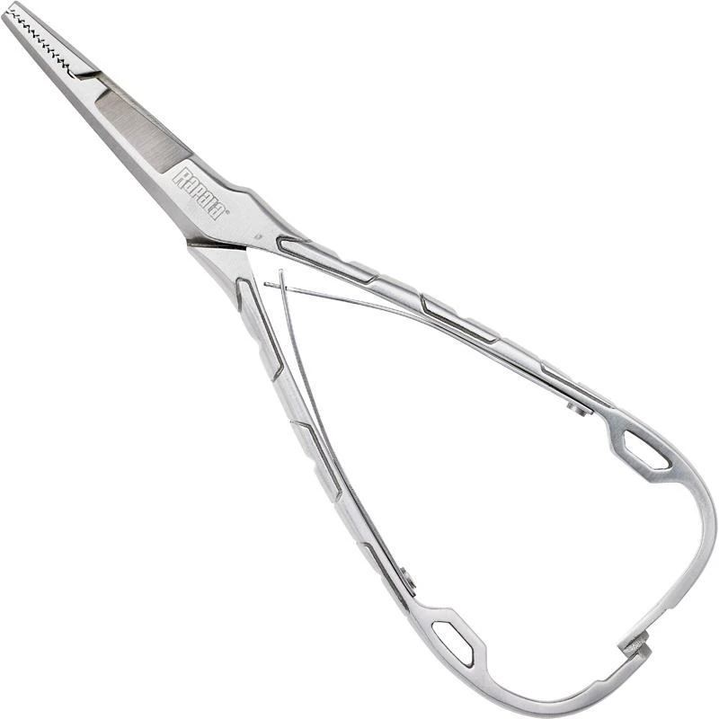 FORCEPS RAPALA - 16CM 3 FORCEPS RAPALA - 16CM