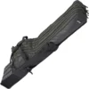 FOURREAU DAM 3-COMPARTMENT PADDED ROD BAGS