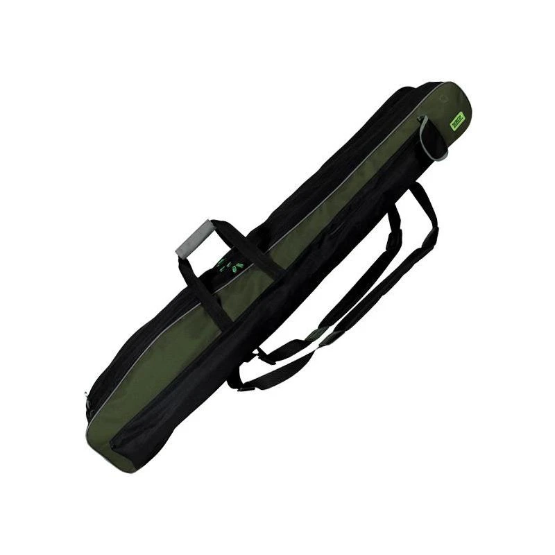 FOURREAU ZEBCO MULTITELESCOPIQUE 3 FOURREAU ZEBCO MULTITELESCOPIQUE