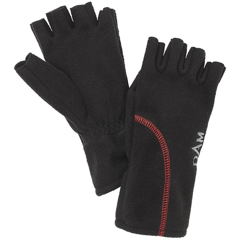 GANTS HOMME DAM WINDPROOF HALF FINGER 3 GANTS HOMME DAM WINDPROOF HALF FINGER