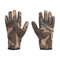 GANTS HOMME FOX CAMO THERMAL GLOVES