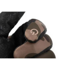 GANTS HOMME FOX CAMO THERMAL GLOVES -Savage Gear Soldes gants homme fox camo thermal gloves z 2323 232375 4