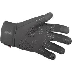 GANTS HOMME GAMAKATSU G-POWER GLOVES - NOIR