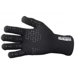 GANTS HOMME GAMAKATSU G-WATERPROOF GLOVES - NOIR