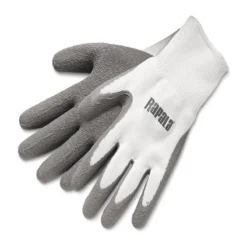 GANTS HOMME RAPALA - BLANC