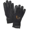 GANTS HOMME SAVAGE GEAR ALL WEATHER GLOVE -Savage Gear Soldes gants homme savage gear all weather glove z 2330 233012