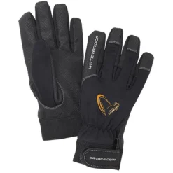 GANTS HOMME SAVAGE GEAR ALL WEATHER GLOVE