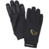 GANTS HOMME SAVAGE GEAR NEOPRENE STRETCH GLOVE