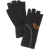 GANTS HOMME SAVAGE GEAR WIND PRO HALF FINGER