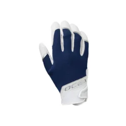 GANTS SHIMANO OCEA CHLOROPRENE - BLEU -Savage Gear Soldes gants shimano ocea chloroprene bleu z 2380 238035 2