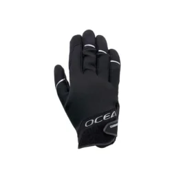 GANTS SHIMANO OCEA CHLOROPRENE - NOIR