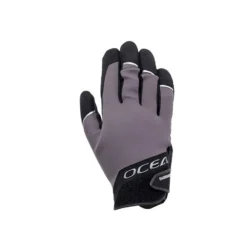 GANTS SHIMANO OCEA CHLOROPRENE - TUNGSTEN
