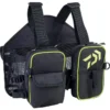 GILET DE PECHE CARNASSIER DAIWA WADING