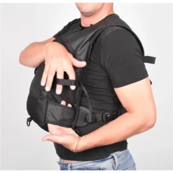 GILET DE PÊCHE SPRO ACTIVE PACK 15 -Savage Gear Soldes gilet de peche spro active pack 15 z 2600 260067 10