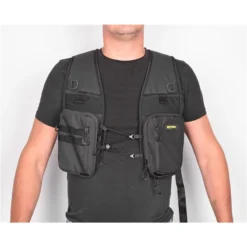 GILET DE PÊCHE SPRO ACTIVE PACK 15 -Savage Gear Soldes gilet de peche spro active pack 15 z 2600 260067 3