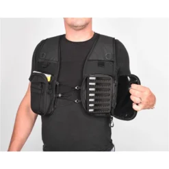 GILET DE PÊCHE SPRO ACTIVE PACK 15 -Savage Gear Soldes gilet de peche spro active pack 15 z 2600 260067 7