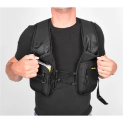 GILET DE PÊCHE SPRO ACTIVE PACK 15 -Savage Gear Soldes gilet de peche spro active pack 15 z 2600 260067 9