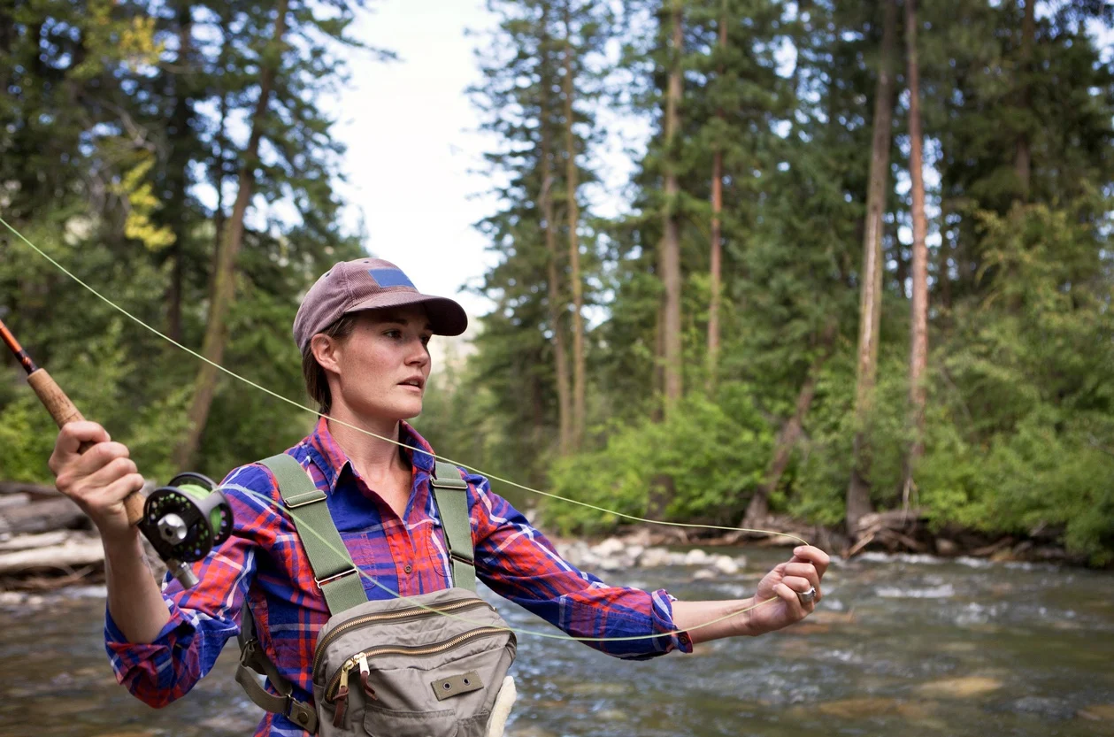 Savage Gear Soldes 9 Savage Gear Soldes -Savage Gear Soldes girls fly fishing in montana