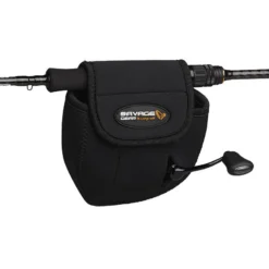 HOUSSE MOULINET SAVAGE GEAR NEOPRENE REEL COVER