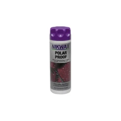 IMPERMEABILISANT POUR VETEMENT POLAIRE NIKWAX POLAR PROOF