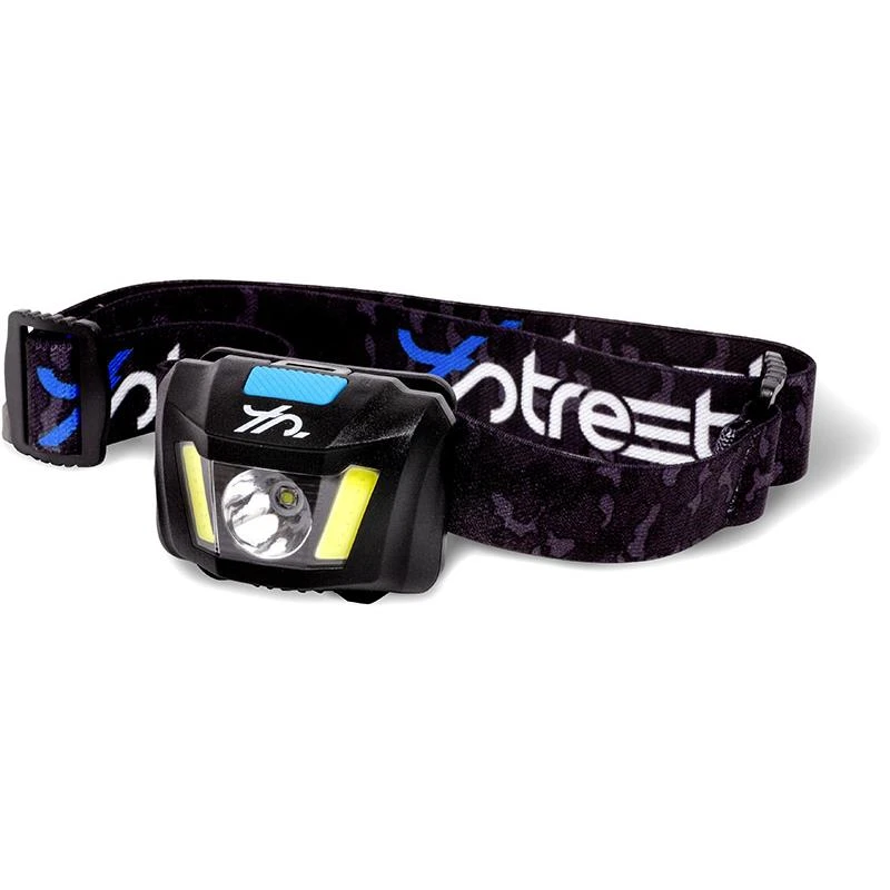 LAMPE FRONTALE 4STREET HEADLAMP 3 LAMPE FRONTALE 4STREET HEADLAMP