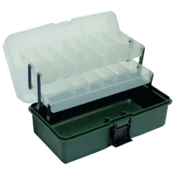 MALETTE AUTAIN FS 2000 - 2 PLATEAUX