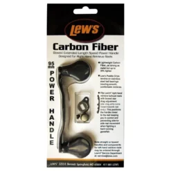 MANIVELLE DE RECHANGE LEW S STANDARD PADDLE GRIP