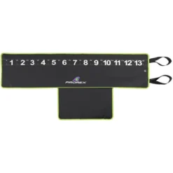 MESURE A POISSON DAIWA PROREX