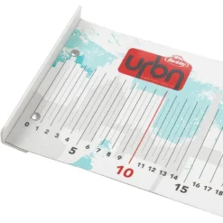 MESURE À POISSONS BERKLEY URBN MEASURE MAT