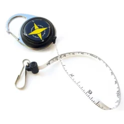 MÈTRE DÉROULEUR FISHXPLORER 11 MÈTRE DÉROULEUR FISHXPLORER -Savage Gear Soldes metre derouleur fishxplorer z 2473 247373 2