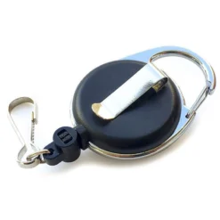 MÈTRE DÉROULEUR FISHXPLORER 12 MÈTRE DÉROULEUR FISHXPLORER -Savage Gear Soldes metre derouleur fishxplorer z 2473 247373 3