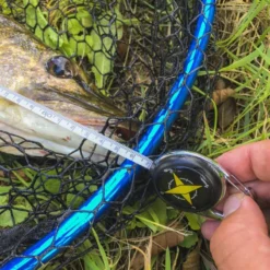 MÈTRE DÉROULEUR FISHXPLORER 13 MÈTRE DÉROULEUR FISHXPLORER -Savage Gear Soldes metre derouleur fishxplorer z 2473 247373 4