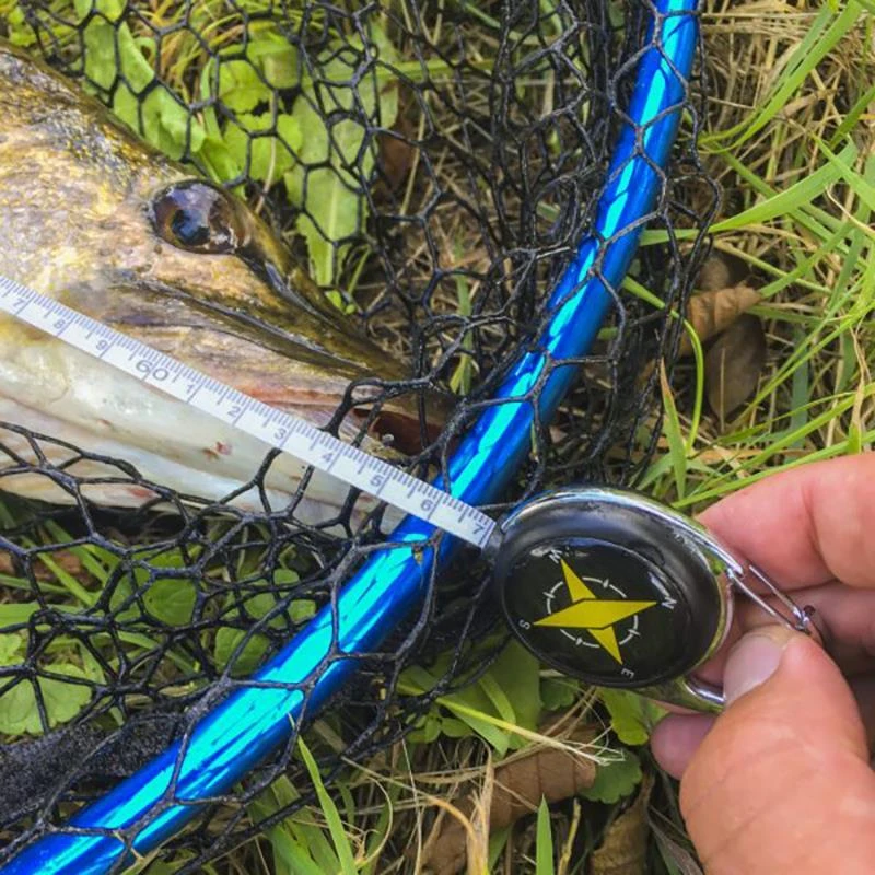 MÈTRE DÉROULEUR FISHXPLORER 6 MÈTRE DÉROULEUR FISHXPLORER – Image 4