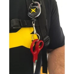 MÈTRE DÉROULEUR FISHXPLORER 14 MÈTRE DÉROULEUR FISHXPLORER -Savage Gear Soldes metre derouleur fishxplorer z 2473 247373 5